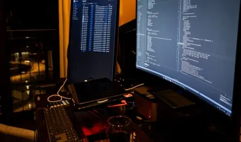 Freelance Programmer Jakarta